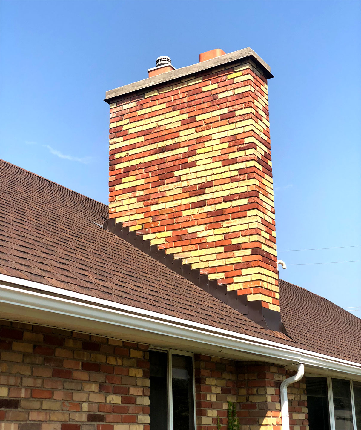 Ron Case Roofing Examples 2